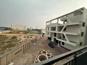 3 BHK Apartment in Bachupally for resale Hyderabad. The...