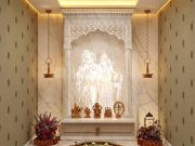 3 BHK Apartment in Bachupally for resale North...