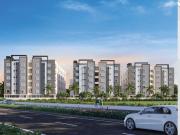 3 BHK Apartment in Bachupally for resale North...