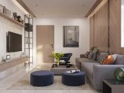 3 BHK Apartment in Bachupally for resale North...