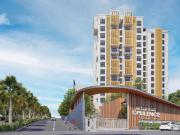 3 BHK Apartment in Bachupally for resale North...