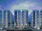 3 BHK Apartment in Bachupally for resale Hyderabad. The...