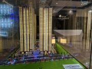 3 BHK Apartment in Bachupally for resale Hyderabad. The...