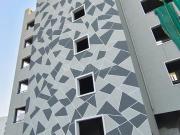 3 BHK Apartment in Bachupally for resale Hyderabad. The...