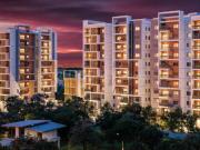3 BHK Apartment in Bachupally for resale Hyderabad. The...