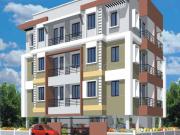 3 BHK Apartment in Baghajatin for resale South Kolkata....
