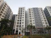 3 BHK Apartment in Bagmari for resale Kolkata. The...