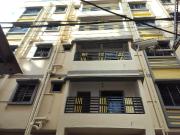 3 BHK Apartment in Baguiati for rent Kolkata. The...