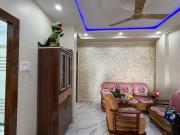 3 BHK Apartment in Baguiati for resale Kolkata. The...