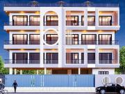 3 BHK Apartment in Bailey Road for resale Patna. The...