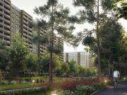 3 BHK Apartment in Balagere for resale Bangalore East....