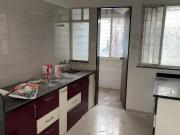 3 BHK Apartment in Balewadi for rent Pune. The reference...