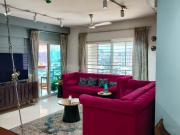 3 BHK Apartment in Balewadi for rent Pune. The reference...