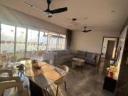3 BHK Apartment in Balewadi for rent Pune. The reference...