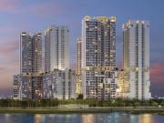 3 BHK Apartment in Balewadi for resale Pune. The...