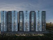 3 BHK Apartment in Balewadi for resale Pune. The...