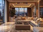 3 BHK Apartment in Balewadi for resale Pune. The...