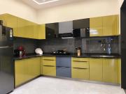 3 BHK Apartment in Balewadi for resale Pune. The...