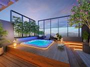 3 BHK Apartment in Balewadi for resale Pune. The...