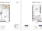 3 BHK Apartment in Balewadi for resale Pune. The...