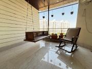 3 BHK Apartment in Balewadi for resale Pune. The...