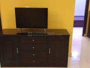 3 BHK Apartment in Ballygunge for rent Kolkata. The...