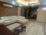 3 BHK Apartment in Ballygunge for rent Kolkata. The...