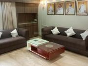 3 BHK Apartment in Ballygunge for rent Kolkata. The...