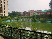 3 BHK Apartment in Ballygunge for resale South Kolkata....