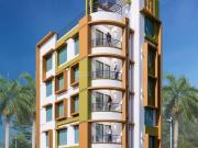 3 BHK Apartment in Ballygunge for resale South Kolkata....