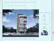 3 BHK Apartment in Bamunimaidam for resale Guwahati. The...