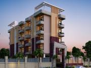 3 BHK Apartment in Bamunimaidam for resale Guwahati. The...