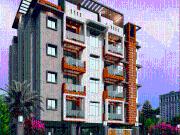 3 BHK Apartment in Bamunimaidam for resale Guwahati. The...
