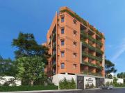 3 BHK Apartment in Banashankari for resale South...
