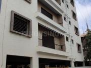 3 BHK Apartment in Banashankari for resale South...