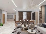 3 BHK Apartment in Banashankari for resale South...