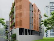 3 BHK Apartment in Banashankari for resale South...