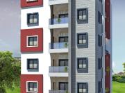 3 BHK Apartment in Banashankari for resale South...