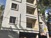 3 BHK Apartment in Banashankari for resale South...