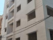 3 BHK Apartment in Banashankari for resale South...