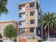 3 BHK Apartment in Banashankari for resale South...