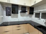 3 BHK Apartment in Banaswadi for rent Bengaluru. The...