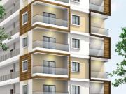 3 BHK Apartment in Banaswadi for resale Bangalore. The...
