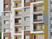 3 BHK Apartment in Banaswadi for resale Bangalore. The...