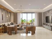 3 BHK Apartment in Banaswadi for resale Bangalore. The...
