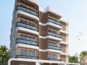 3 BHK Apartment in Banaswadi for resale Bangalore. The...