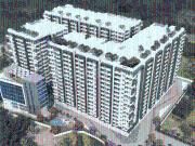 3 BHK Apartment in Bandlaguda Jagir for resale...