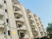 3 BHK Apartment in Bandlaguda Jagir for resale West...