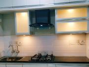 3 BHK Apartment in Bandlaguda Jagir for resale West...