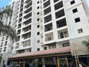 3 BHK Apartment in Bandlaguda Jagir for resale...